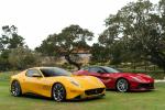 Ferrari SP275 RW Competizione (223542) 2016 года